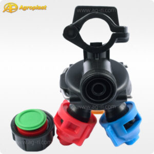 Форсунка Agroplast AP0-100/G09 PROLINE (3 розпилювача)