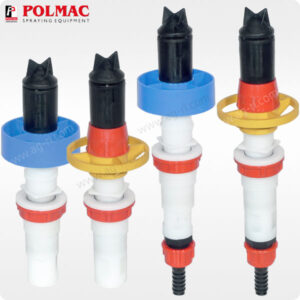 Форсунка Polmac для миття тари ЗЗР