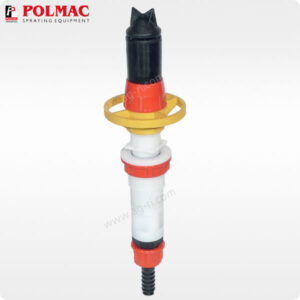 Форсунка Polmac для миття тари ЗЗР