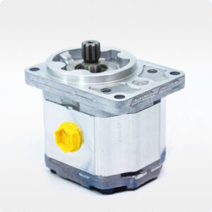 AC870920 Гидромотор привода вентилятора Kverneland Optima Miniair Nova