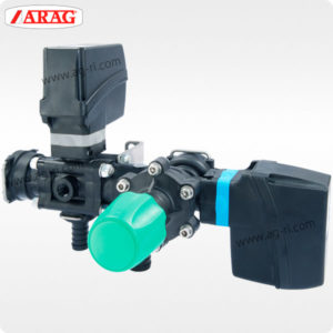 Главный и пропорциональный клапаны Arag 871 863