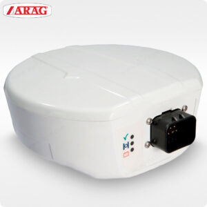 GNSS приемник (GPS антенна) Arag Smart 2