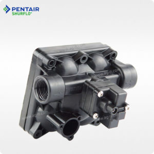 Голова насоса Shurflo 5059-1310-D011