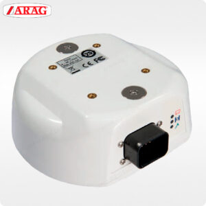 GNSS приемник (GPS антенна) Arag Smart 2