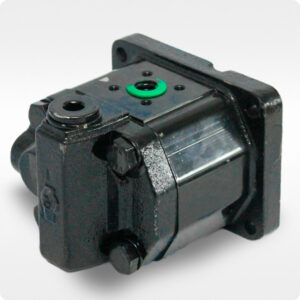 HI708022 Quivogne Гидромотор 8,3cm 1ML12DT23F Roquet
