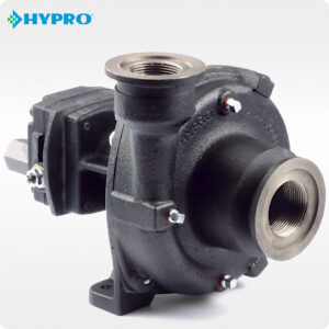 Відцентровий насос Hypro 9303C-HM1C-BU гідравлічний