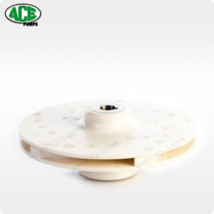 Импеллер (крыльчатка) BAC-26-150-P насоса Ace Pumps