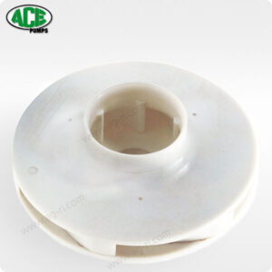 Імпелер (крильчатка) BAC-26-200-P насоса Ace Pumps
