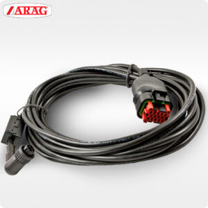 Кабель Arag 46701600.100 компьютер Bravo 400 GPS-приемник