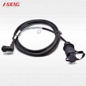 Кабель питания 4674L0000.100 компьютера Arag Bravo 400s LT