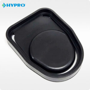 Клапан-заслонка 1700-0232 помпи Hypro 3 дюйми