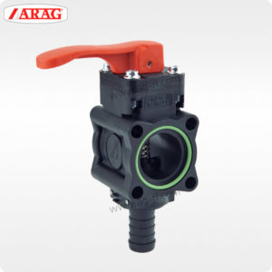 Ручной секционный клапан Arag 463051