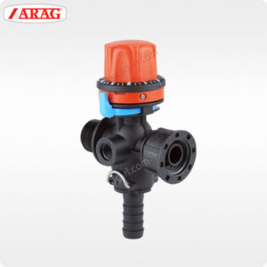 Клапан регулювання тиску ARAG 9620922