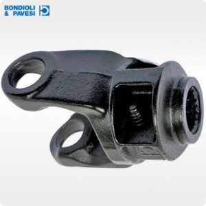 Кнопкова вилка S8 1-3/8″z21 карданного валу Bondioli & Pavesi