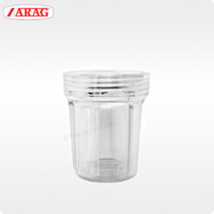 Колба секційного фільтра Arag 324T000.020