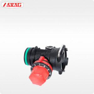 Компенсатор регулятора давления Arag