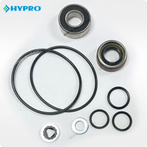 Комплект ущільнень 3430-0881 гідромотора насоса Hypro