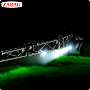 ISOBUS-комплект відключення секцій обприскувача Arag IBX100