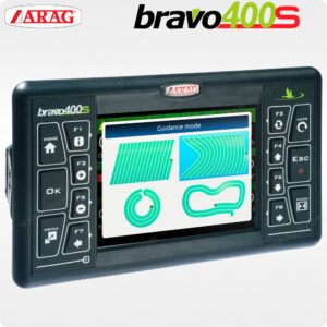Комп’ютер ARAG BRAVO-400S