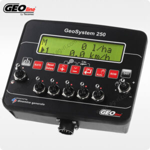 Компьютер Geosystem 250 CS для опрыскивателя