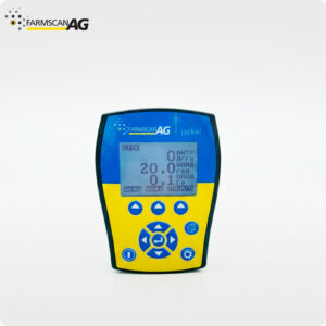 Контроллер Farmscan AG Jackal внесения ЖКУ КАС сеялкой
