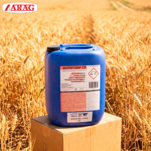 Пенная жидкость ARAG 500012 25 кг ST для маркера опрыскивателя