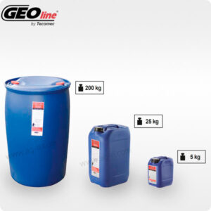 Концентрат для пінного маркера Geoline 8394003 25 кг