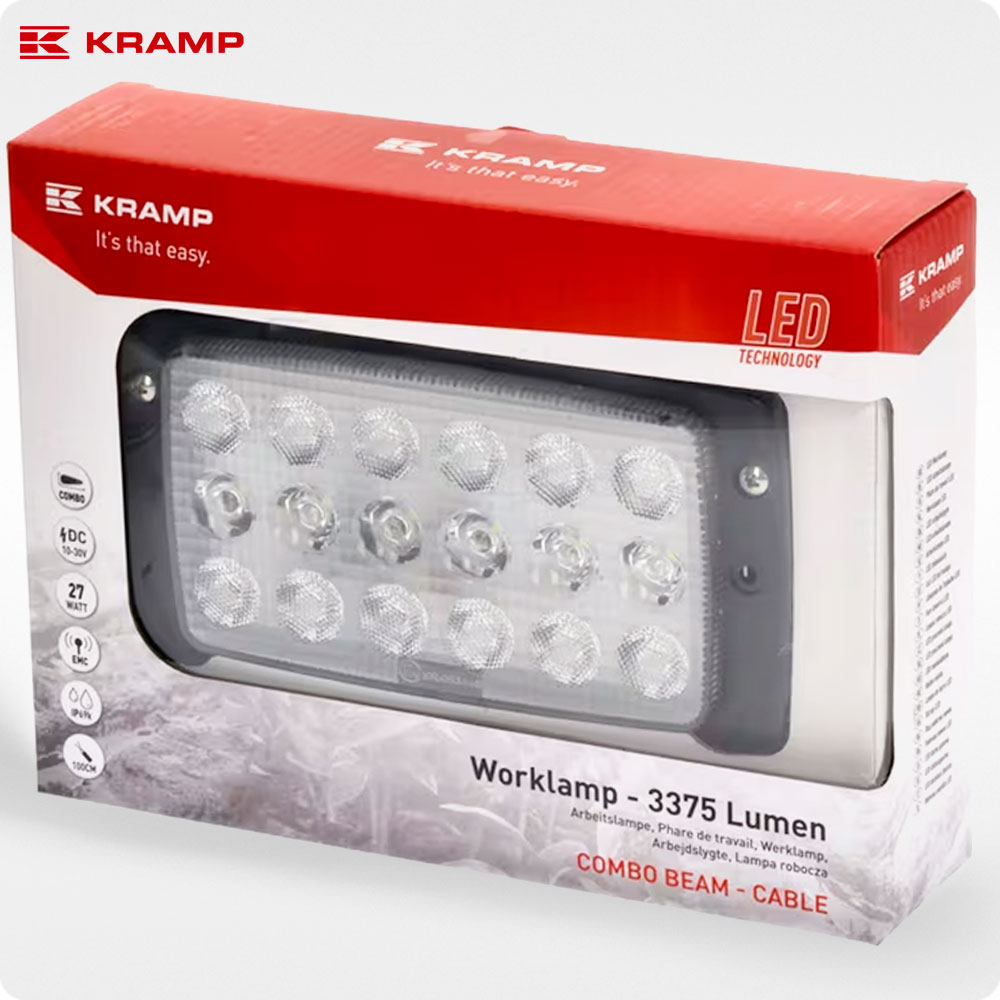 kramp la80300 упаковка