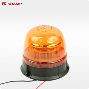 Мигалка сигнальна LED Kramp LA20021 на болтах (12/24В)