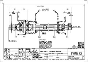креслення cs4r121cewr7007