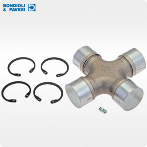 Крестовина карданного вала Bondioli & Pavesi S0 42×130