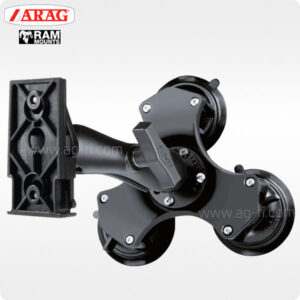 Кронштейн с присоской Arag 467040.660 компьютера BRAVO