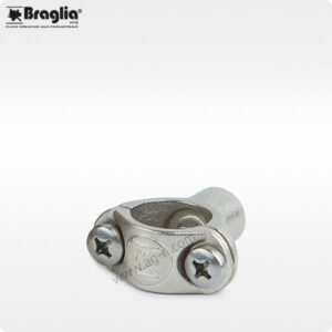 Кронштейн латунной форсунки Braglia