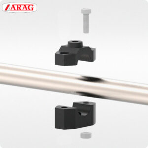 Кронштейн трубы опрыскивателя ARAG
