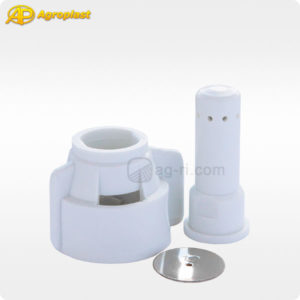 Крупнокапельный распылитель Agroplast RSM5