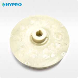 Імпелер Hypro 0404-9100P зворотного обертання CCW