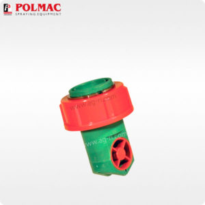 Крильчатка (турбіна) витратоміра Polmac Rapid Check 41302099
