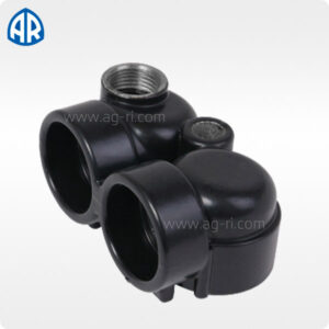 Кришка клапана 580400 насоса AR 115 и AR 135