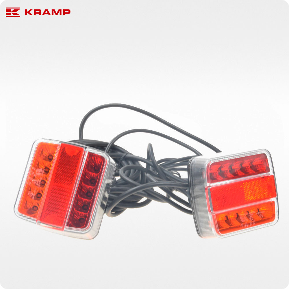 la65013kr kramp led