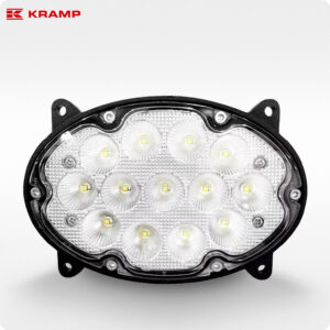 Фара передня Kramp LA10600 на John Deere (RE271573, RE181282)