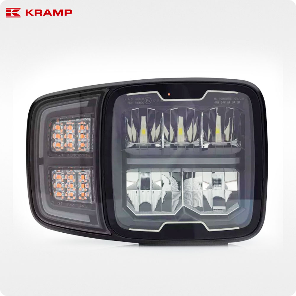 led 12-24 la10216heat