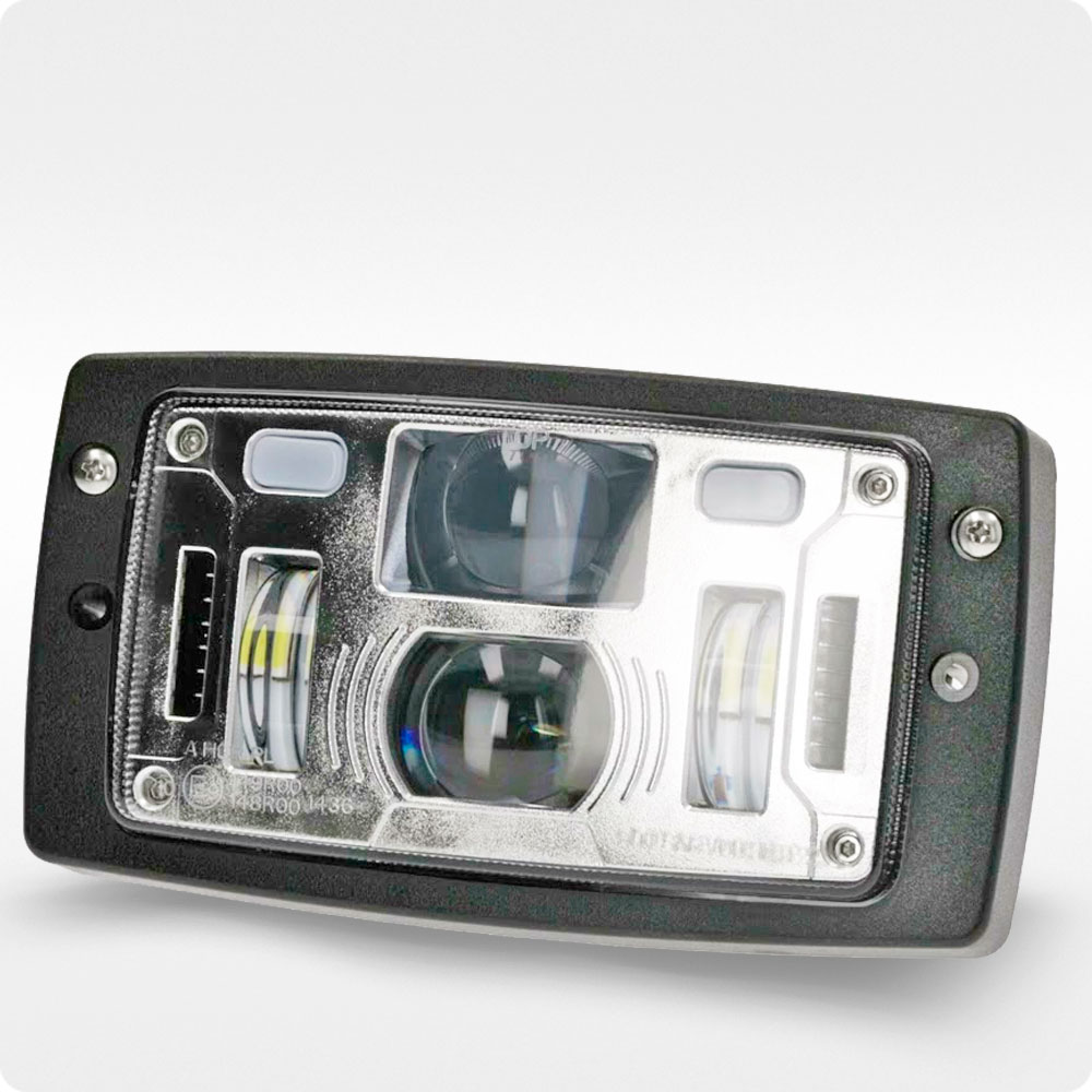 led 40w kramp la10425