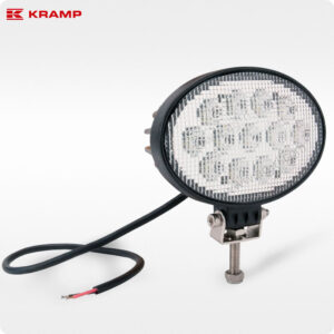 Рабочий фонарь LED для техники Kramp LA10039 39W 3510лм