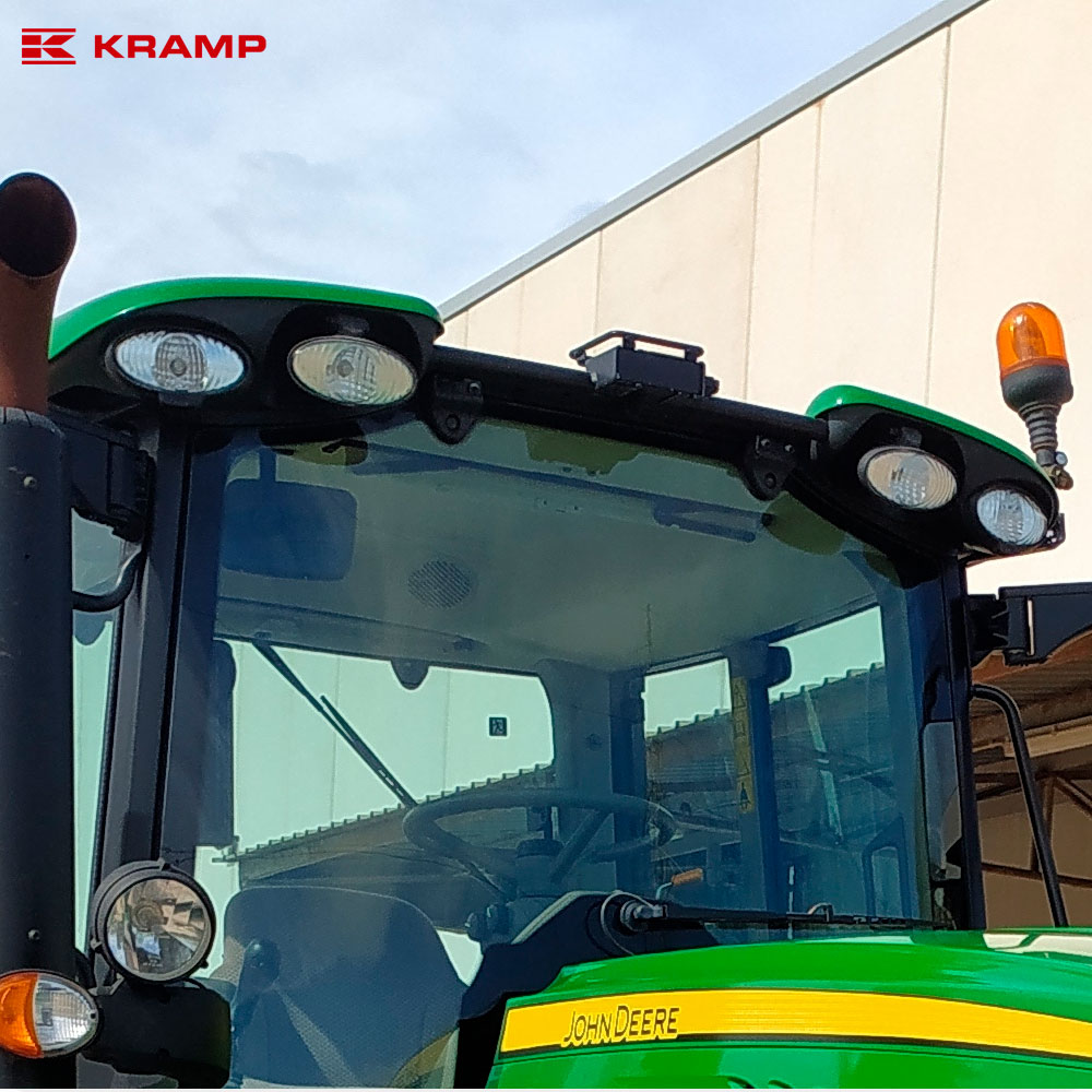 led kramp john re269637