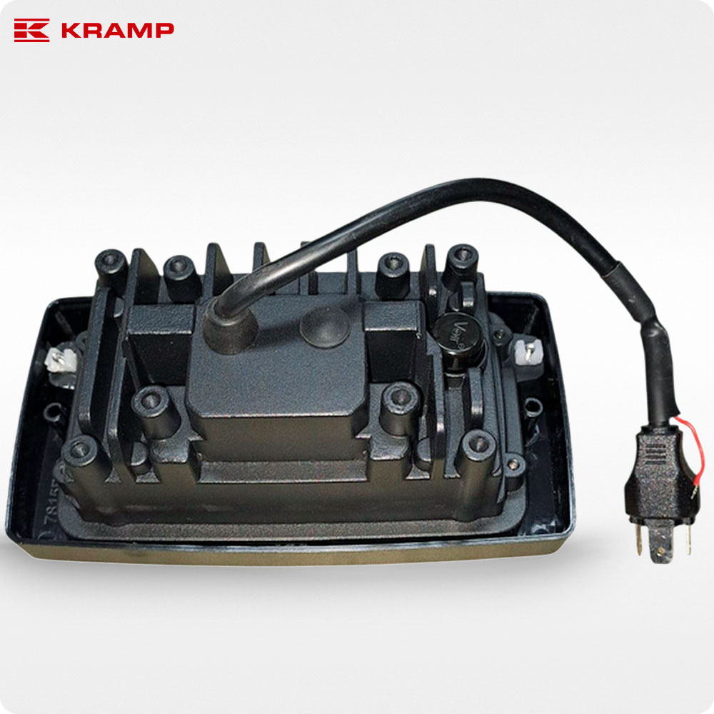 led kramp la10425 40-22w