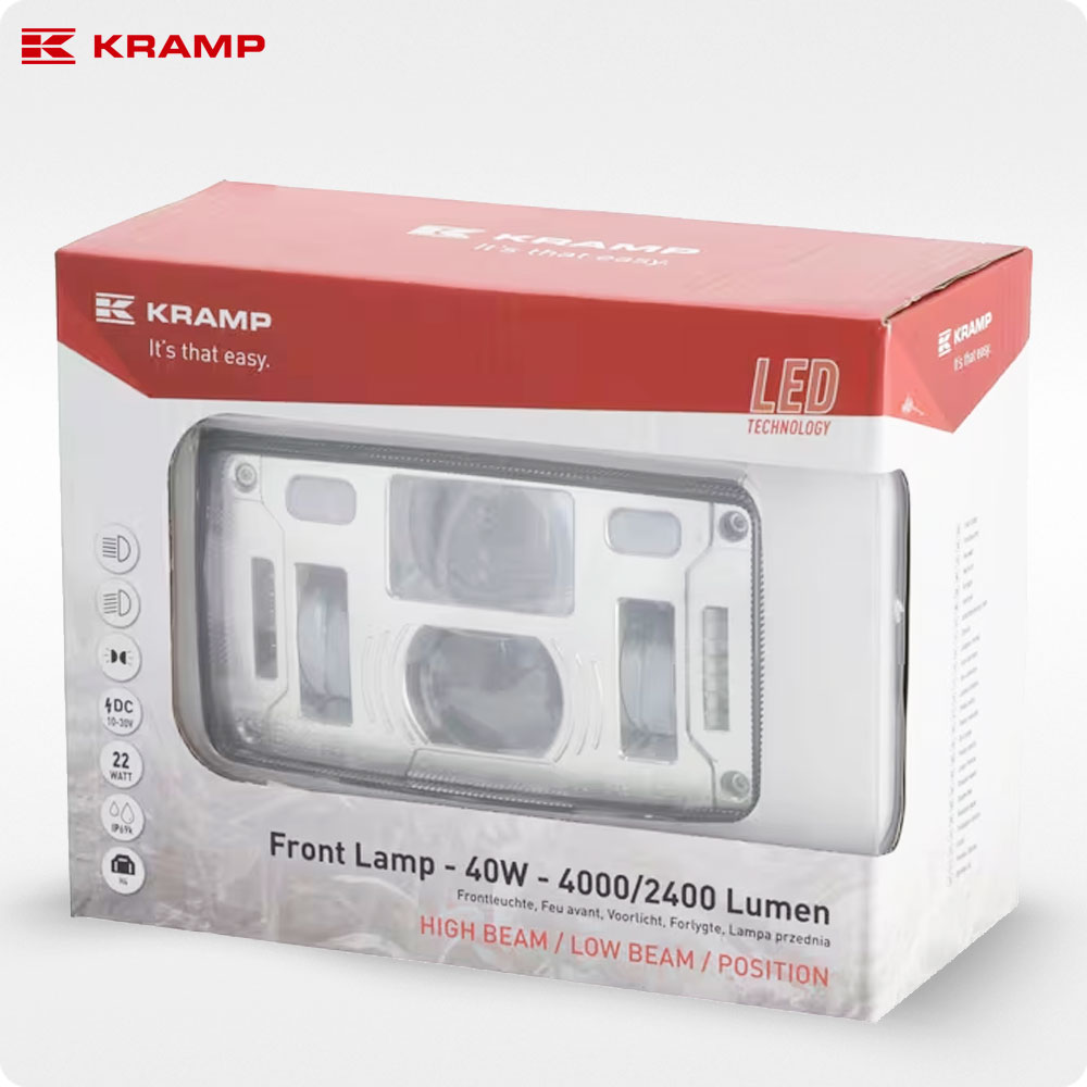 led kramp la10425 упаковка