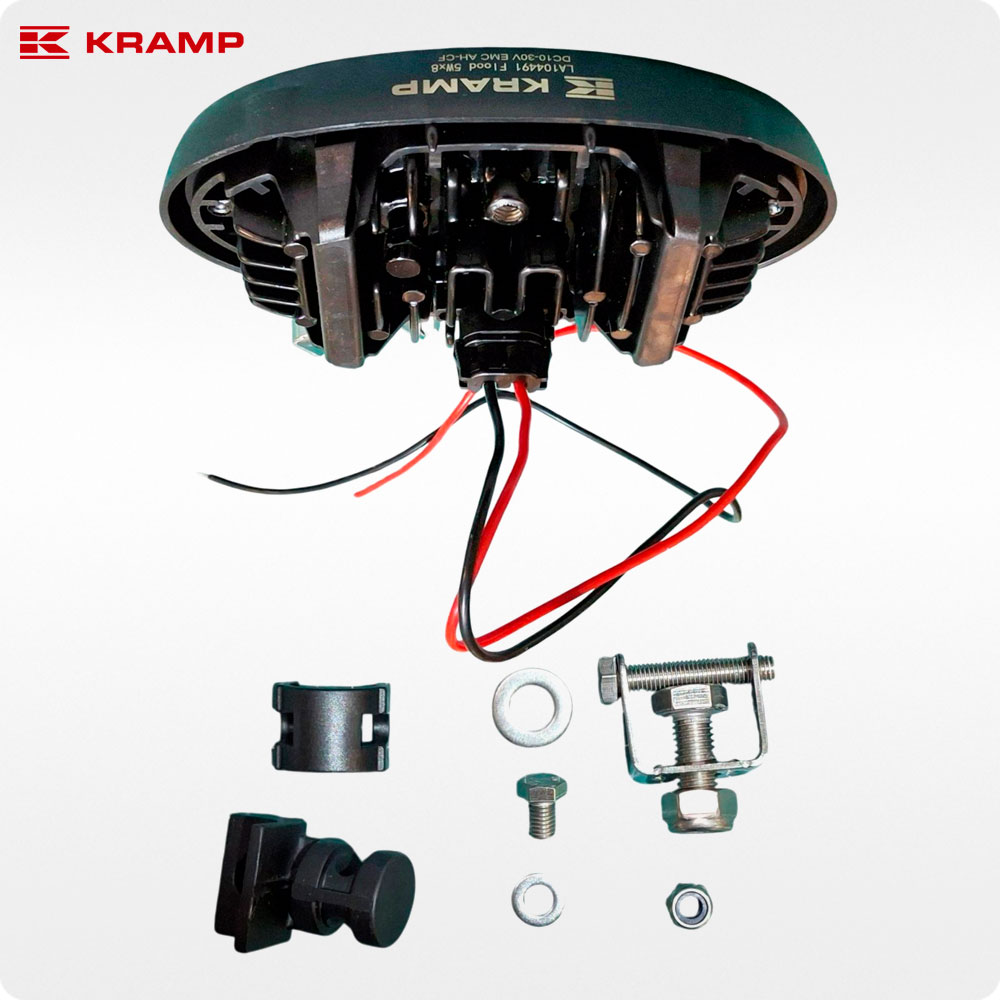 led kramp la104491 40