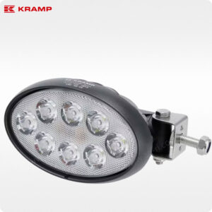 Рабочий LED Kramp LA10558 56W 5320лм широкий для техники