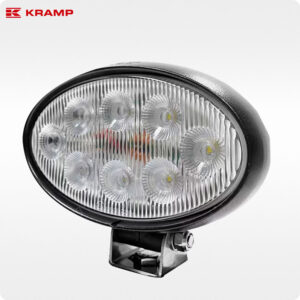 Рабочий LED Kramp LA10558 56W 5320лм широкий для техники