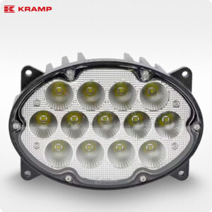 Фара передня Kramp LA10559 на John Deere (RE260102, RE173600)
